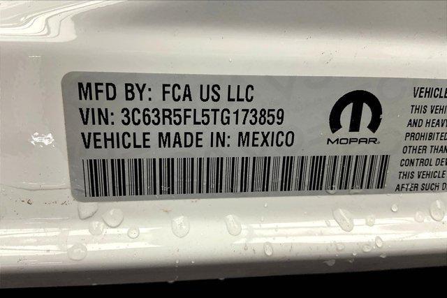 new 2026 Ram 2500 car, priced at $84,825