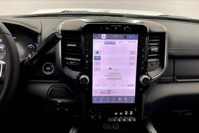 new 2026 Ram 2500 car, priced at $84,825