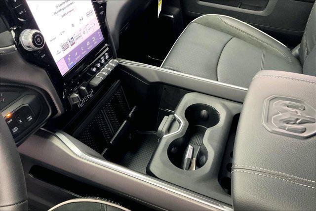 new 2026 Ram 2500 car, priced at $84,825