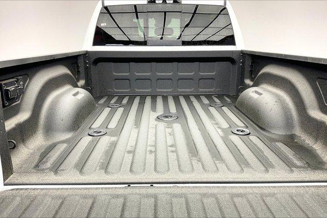 new 2026 Ram 2500 car, priced at $84,825