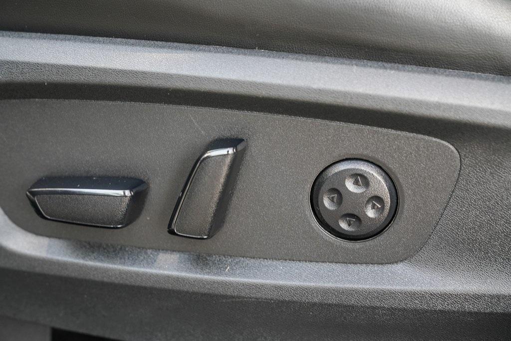used 2022 INFINITI QX60 car, priced at $32,987