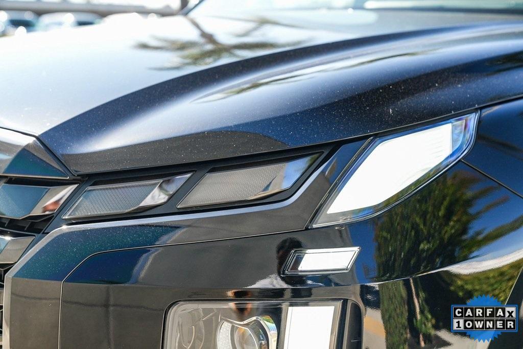 used 2024 Hyundai Palisade car, priced at $39,987