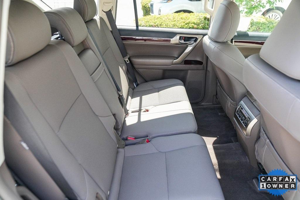 used 2019 Lexus GX 460 car, priced at $39,497