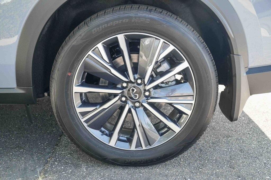 new 2026 INFINITI QX60 car, priced at $59,690