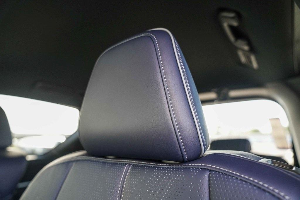 new 2026 INFINITI QX80 car, priced at $106,320