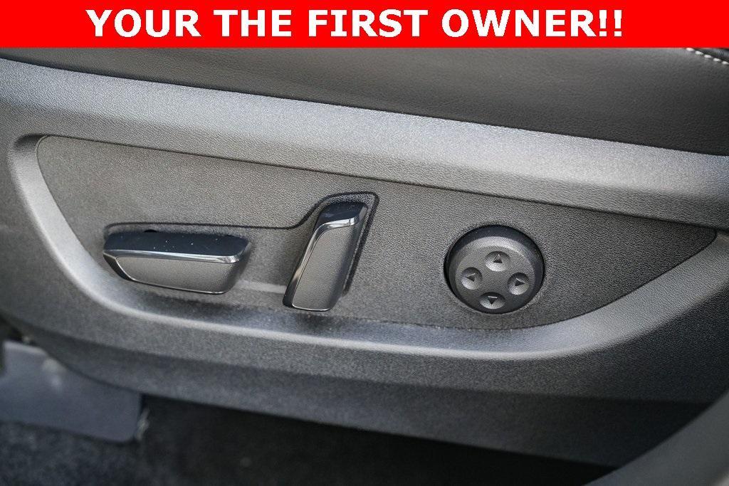 used 2024 INFINITI QX55 car, priced at $47,587