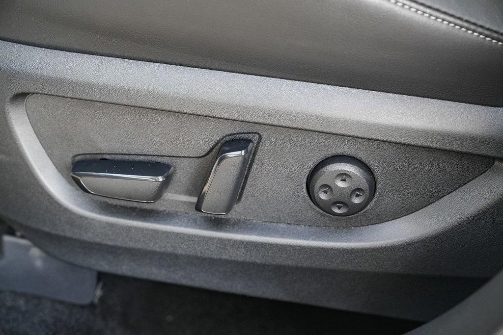 used 2024 INFINITI QX55 car, priced at $43,987