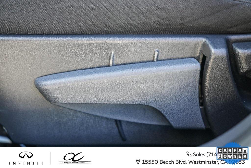 used 2023 Nissan Sentra car, priced at $19,787