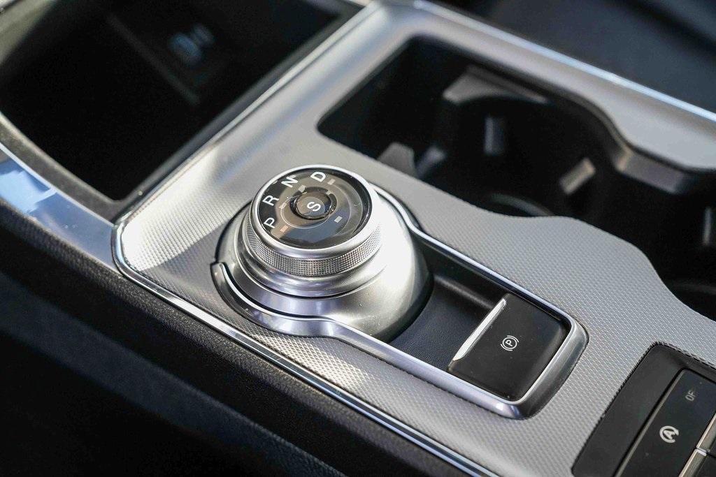 used 2021 Ford Edge car, priced at $22,587