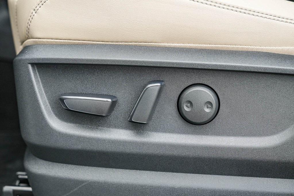 new 2026 INFINITI QX80 car, priced at $87,700