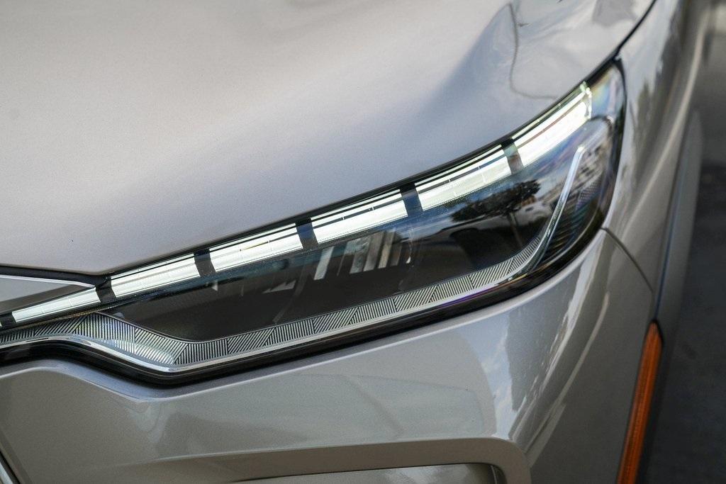 new 2026 INFINITI QX60 car, priced at $59,545