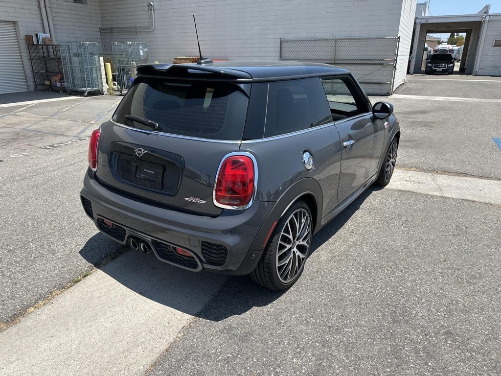 used 2020 MINI Hardtop car, priced at $26,987
