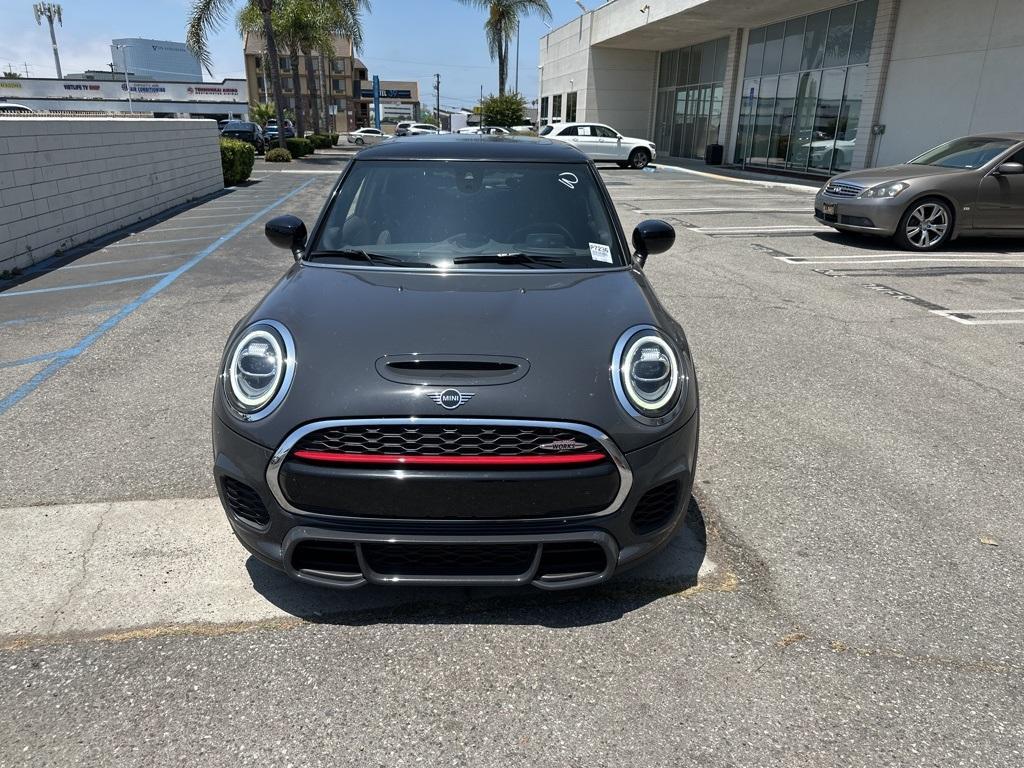 used 2020 MINI Hardtop car, priced at $26,987