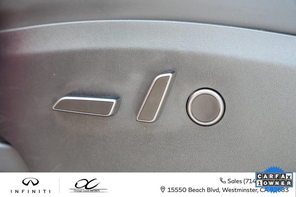 used 2023 Tesla Model Y car, priced at $37,497