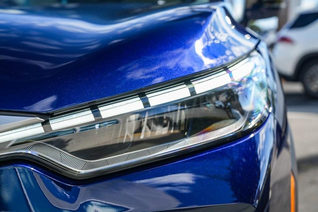 new 2026 INFINITI QX60 car, priced at $59,690