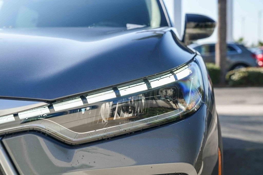 new 2026 INFINITI QX60 car, priced at $58,995