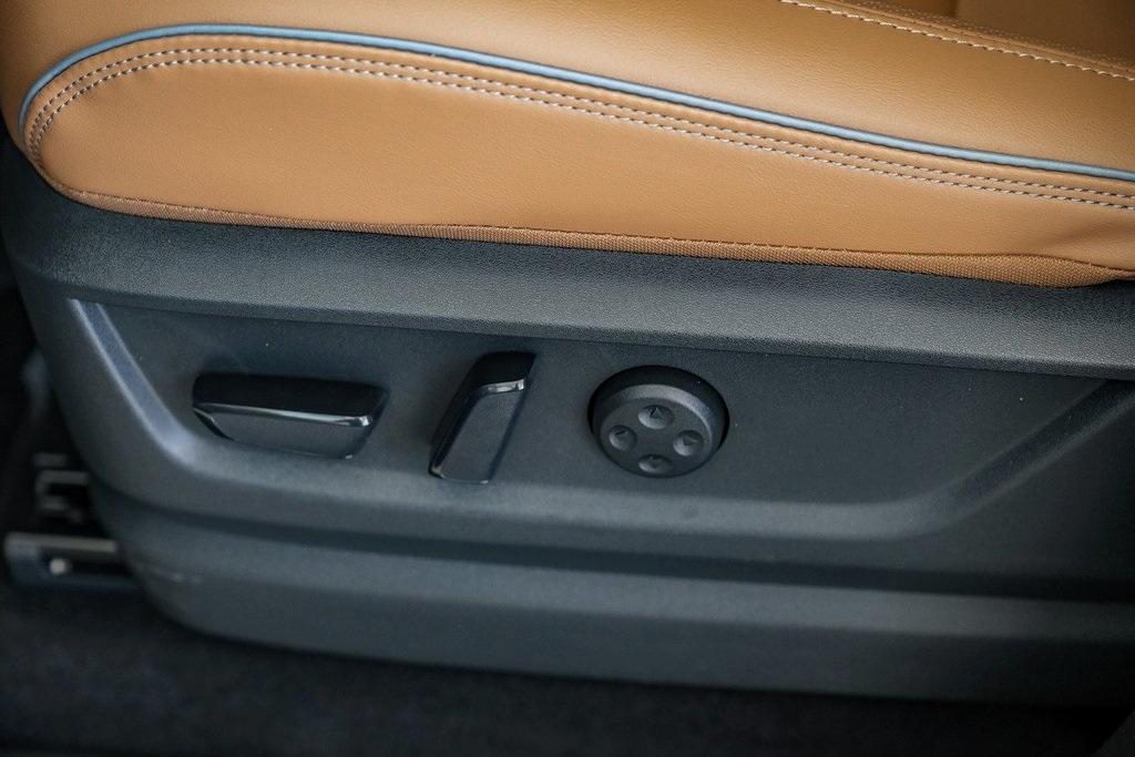 new 2025 INFINITI QX80 car, priced at $92,795