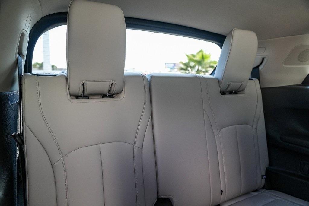 new 2026 INFINITI QX60 car, priced at $61,895