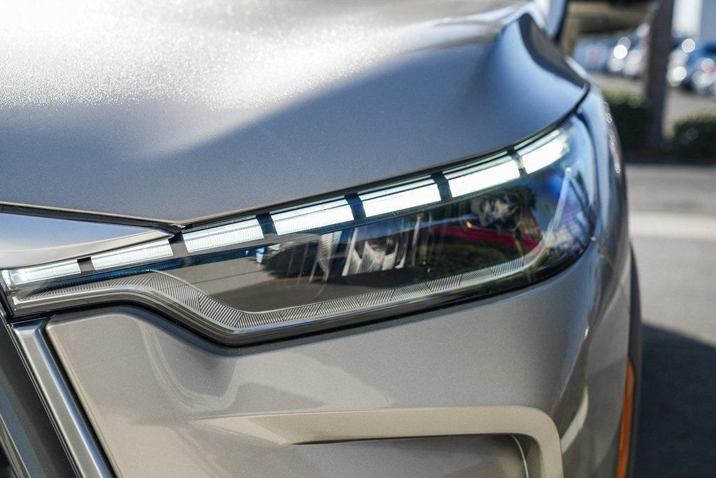 new 2026 INFINITI QX60 car, priced at $59,865