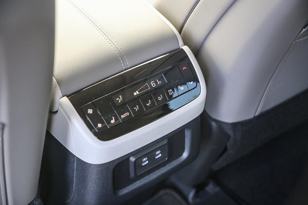 new 2026 INFINITI QX60 car, priced at $59,865