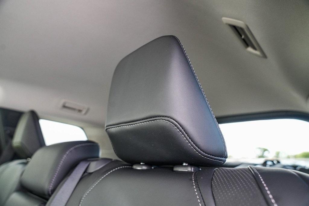 new 2026 INFINITI QX60 car, priced at $54,295