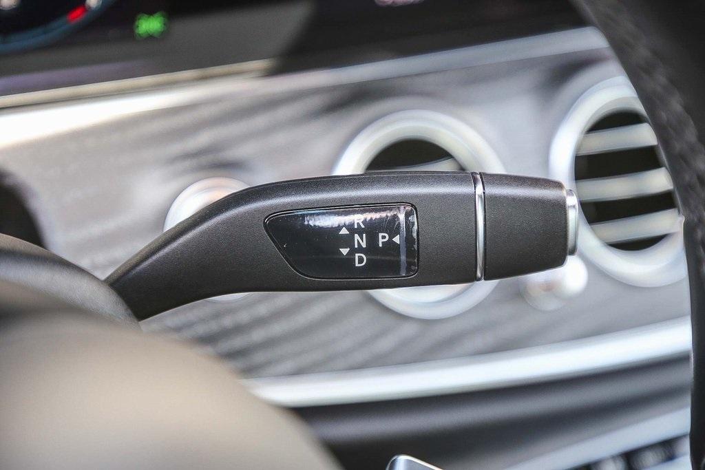 used 2021 Mercedes-Benz E-Class car, priced at $29,750