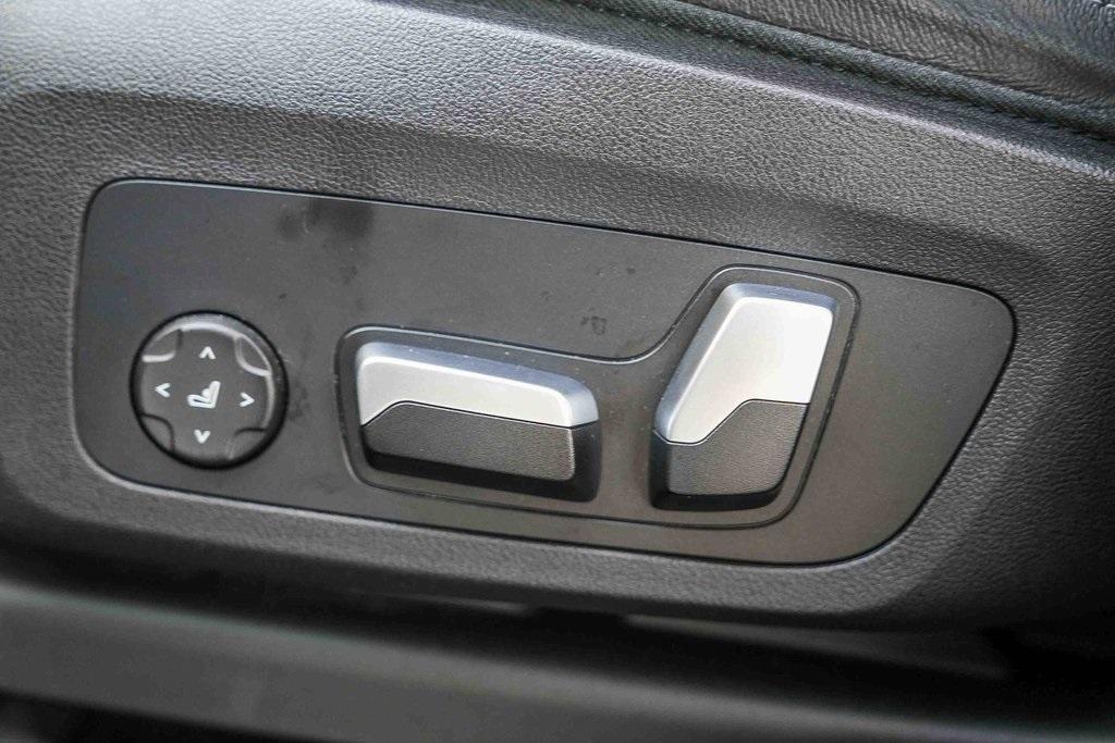 used 2023 BMW X3 car, priced at $32,980