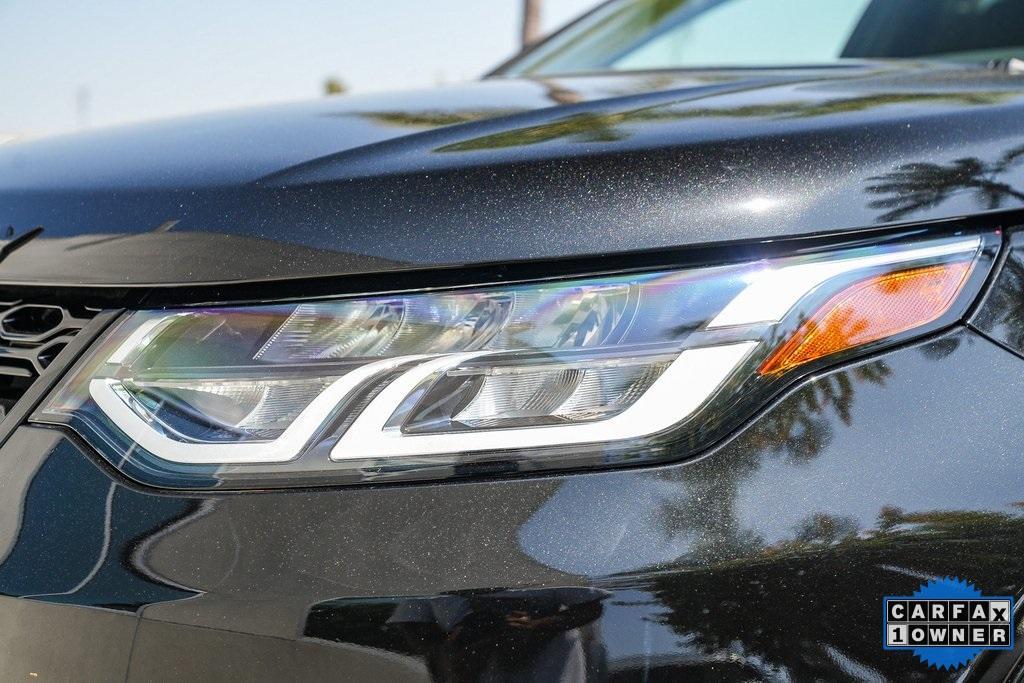 used 2023 Land Rover Discovery Sport car, priced at $31,987
