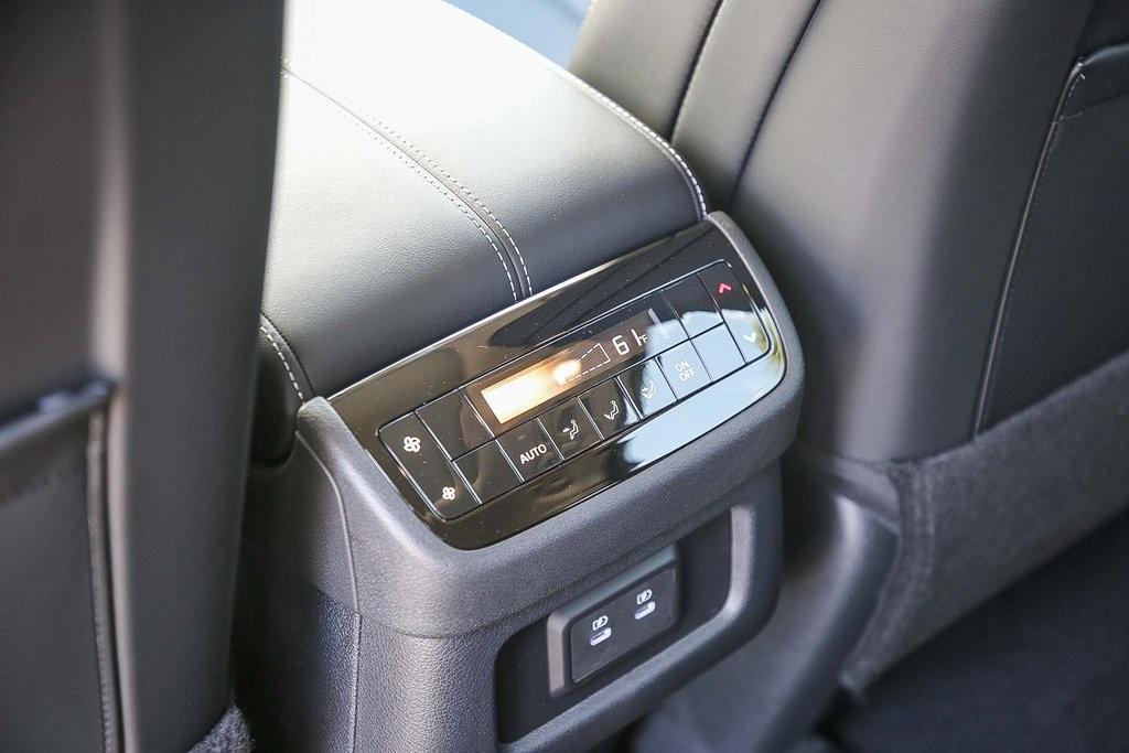 new 2026 INFINITI QX60 car, priced at $53,395