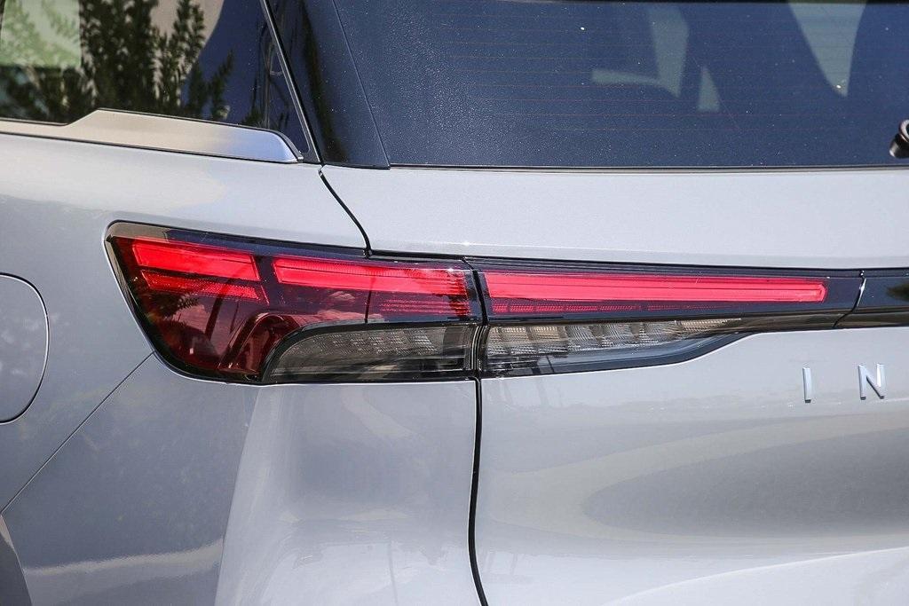 new 2026 INFINITI QX60 car, priced at $60,185