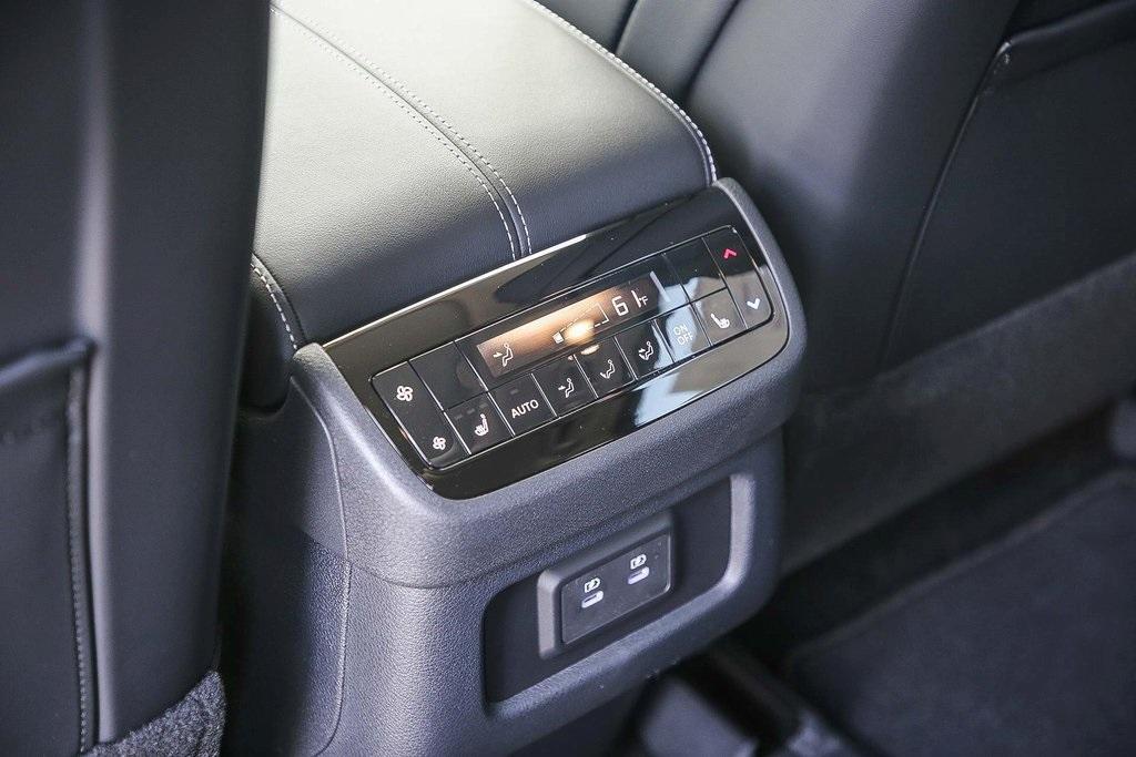new 2026 INFINITI QX60 car, priced at $60,185