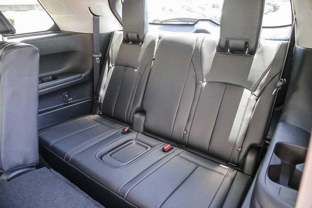 new 2026 INFINITI QX60 car, priced at $60,185