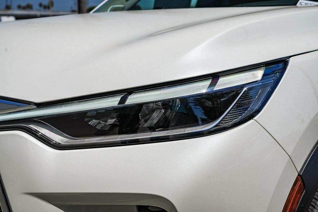 new 2025 INFINITI QX60 car, priced at $59,080