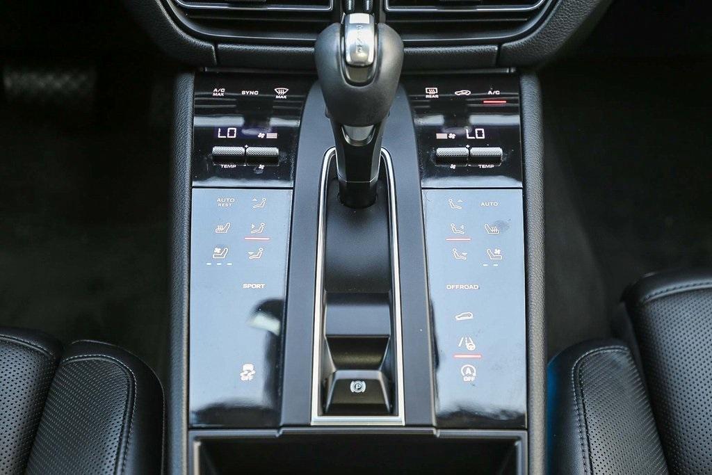used 2022 Porsche Macan car, priced at $50,987