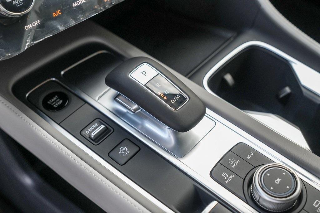 new 2026 INFINITI QX60 car, priced at $60,040