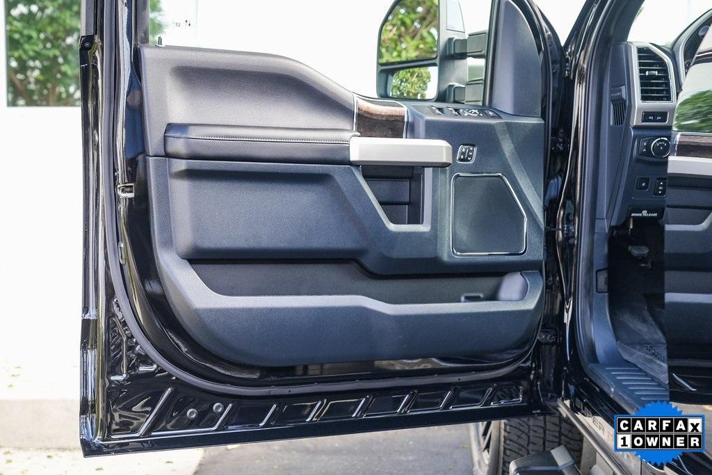 used 2022 Ford F-250 car, priced at $73,787