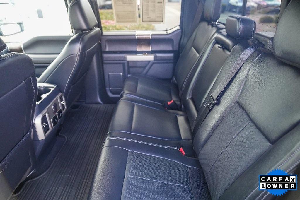used 2022 Ford F-250 car, priced at $73,787
