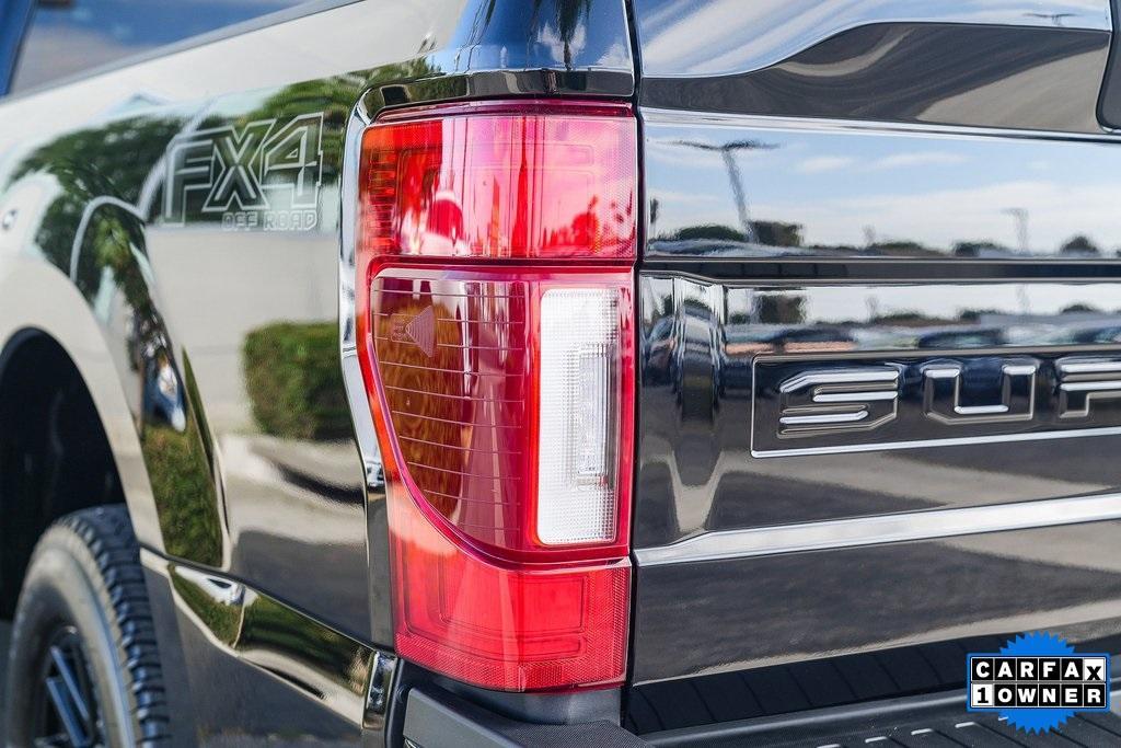 used 2022 Ford F-250 car, priced at $73,787