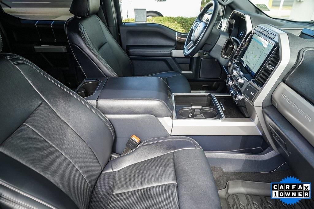 used 2022 Ford F-250 car, priced at $73,787