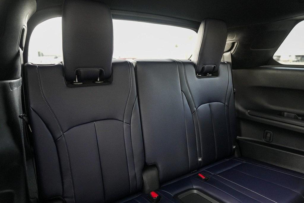 new 2026 INFINITI QX60 car, priced at $66,945