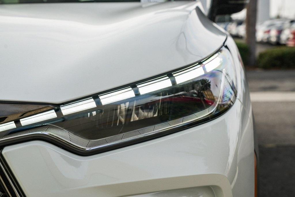 new 2026 INFINITI QX60 car, priced at $66,945