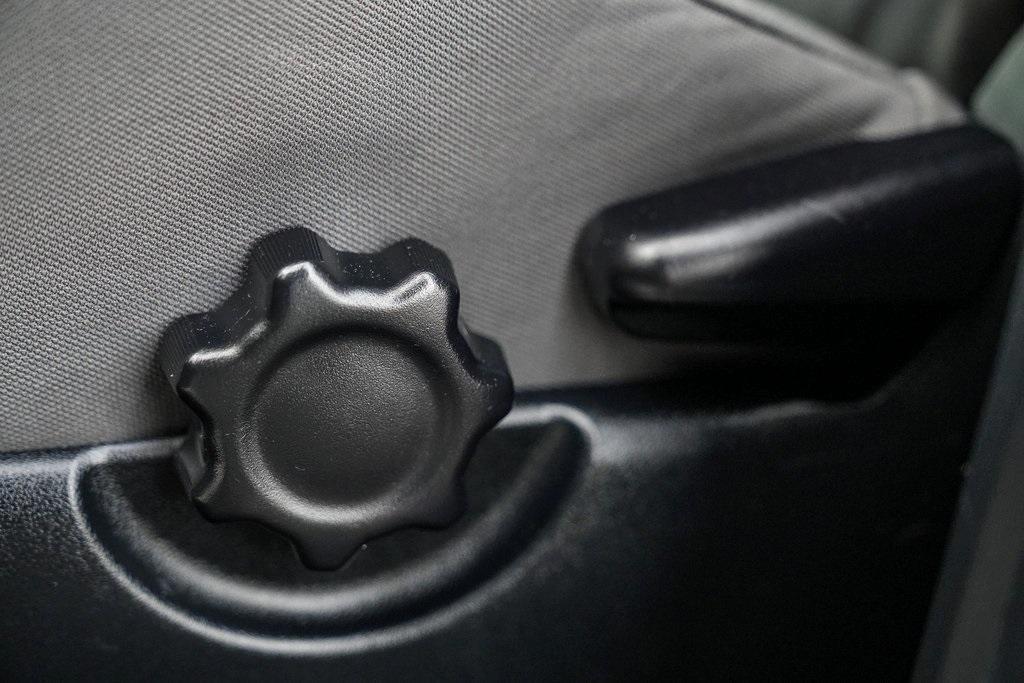 used 2023 Toyota Tacoma car, priced at $26,880