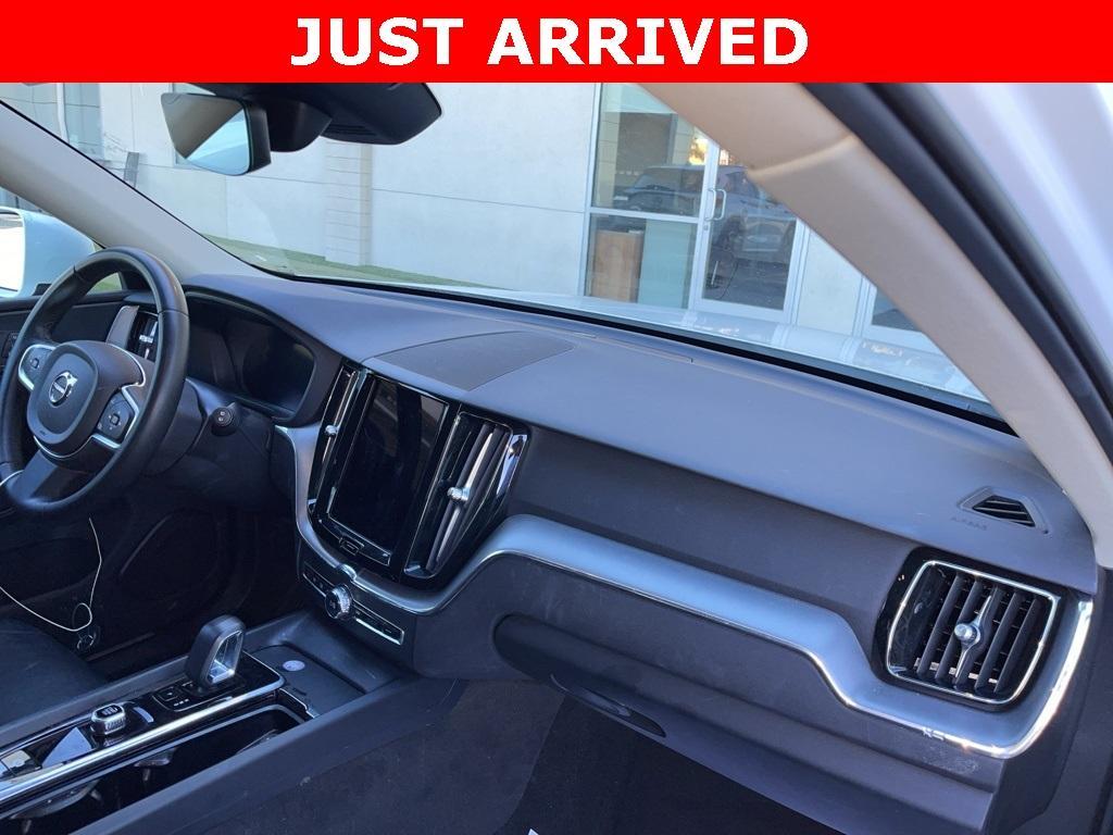 used 2023 Volvo XC60 car, priced at $29,987
