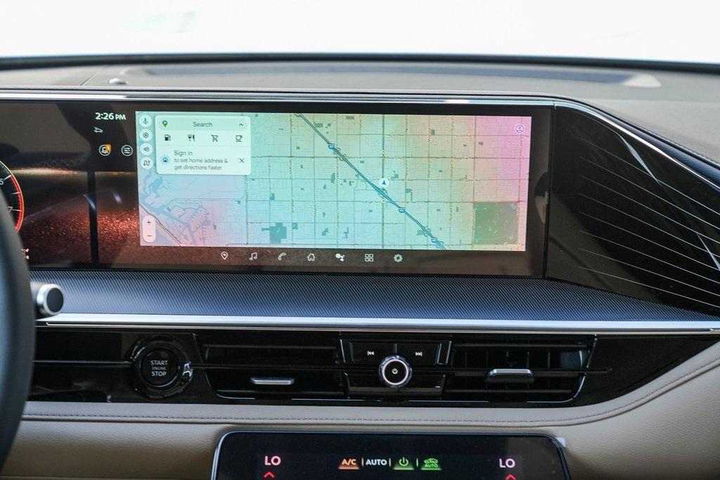 new 2026 INFINITI QX80 car, priced at $90,800