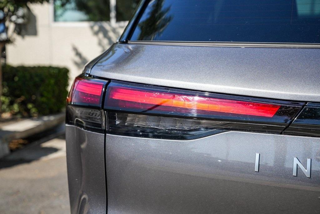 new 2026 INFINITI QX60 car, priced at $53,395