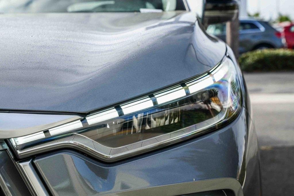 new 2026 INFINITI QX60 car, priced at $58,995