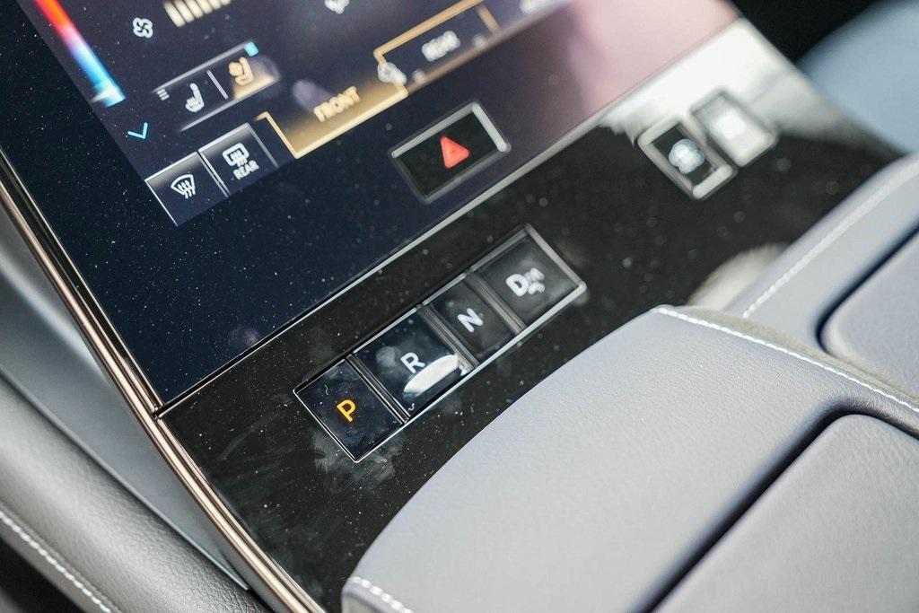 new 2026 INFINITI QX80 car, priced at $106,320