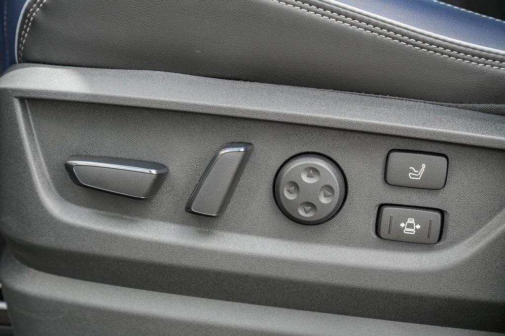 new 2026 INFINITI QX80 car, priced at $106,320