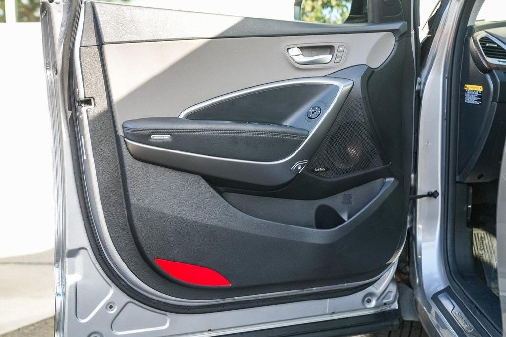 used 2019 Hyundai Santa Fe XL car, priced at $25,588