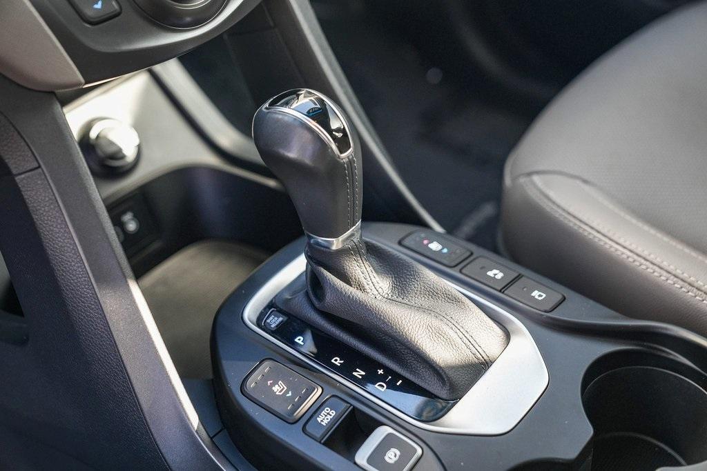 used 2019 Hyundai Santa Fe XL car, priced at $25,588